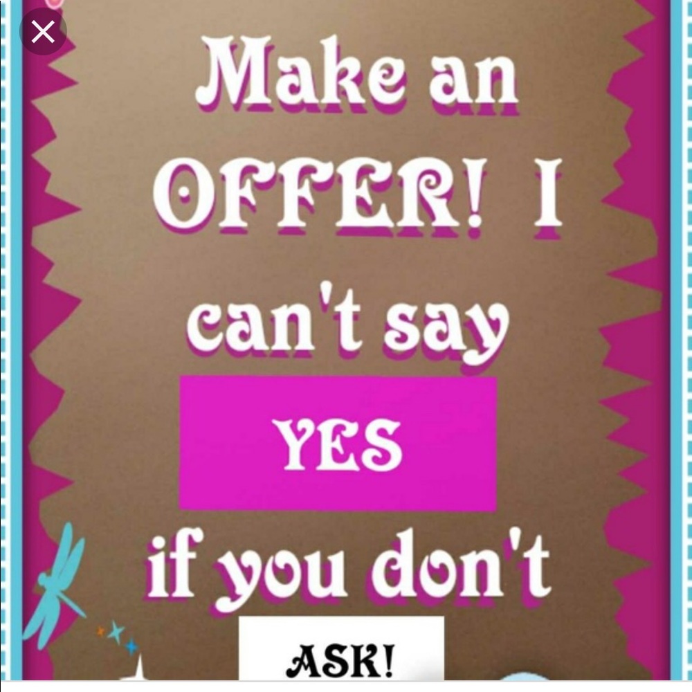 NOT FOR SALE